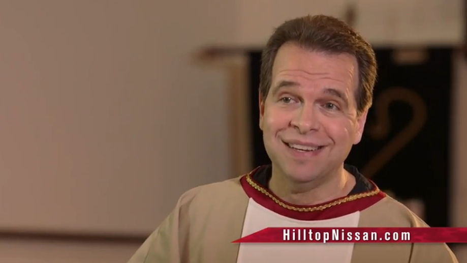 HILLTOP NISSAN Commercial